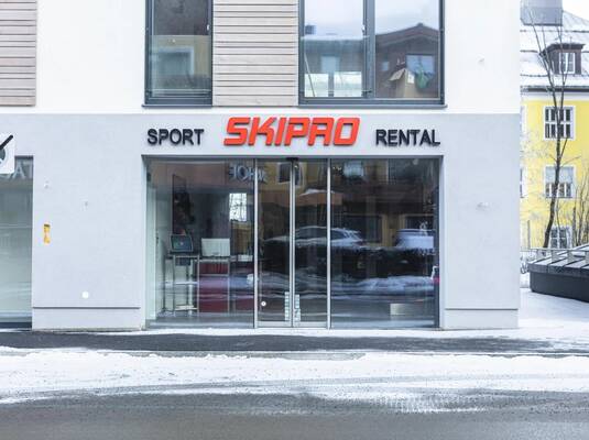 Skipro GmbH