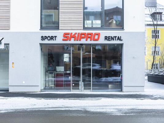 Skipro GmbH