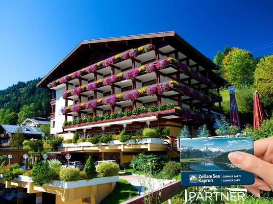 Sporthotel Alpin