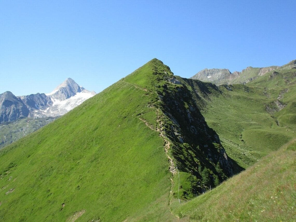 Alexander Enzinger Trail