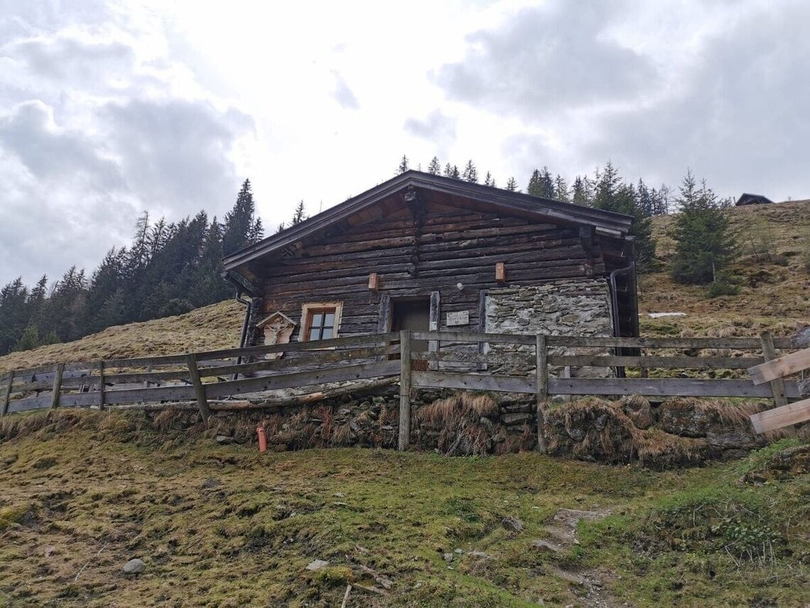 KA7 | Kitzsteinhorn-Uphill