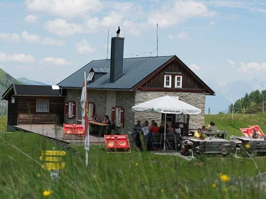 KA7 | Kitzsteinhorn-Uphill