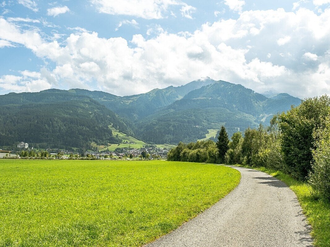KA8 | Salzach Panorama Tour