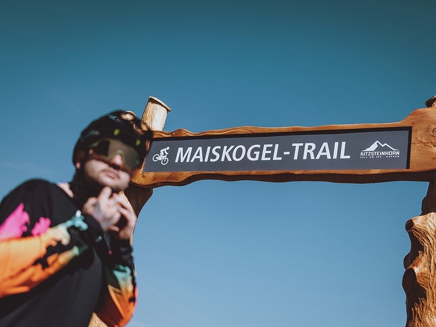 Maiskogel Trail